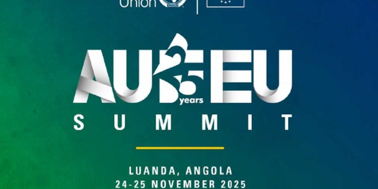 حوار القارات…يوم إفريقي أوروبي في الجزائر