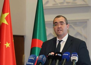 مبادرة الحزام والطريق…الجزائر شريك استراتيجي مع الصين