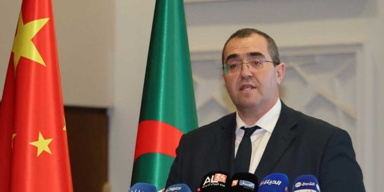 مبادرة الحزام والطريق…الجزائر شريك استراتيجي مع الصين