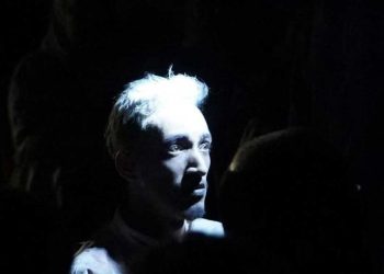 المسرح في رحاب الجامعة…منصة لاكتشاف المواهب وصقل مهارات الطلبة