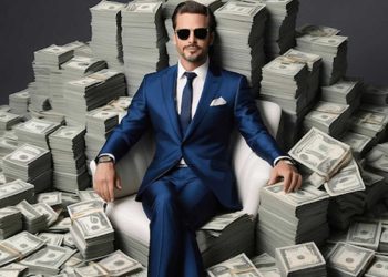 تزايد غير مسبوق في عدد المليارديرات عالميًا…الولايات المتحدة والصين في الصدارة