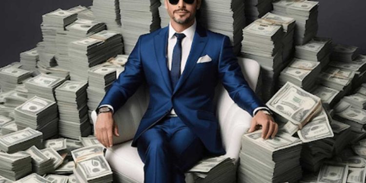 تزايد غير مسبوق في عدد المليارديرات عالميًا…الولايات المتحدة والصين في الصدارة