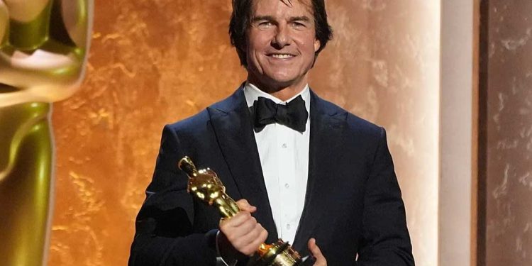 احتفاء عالمي بنجم “مهمة مستحيلة”