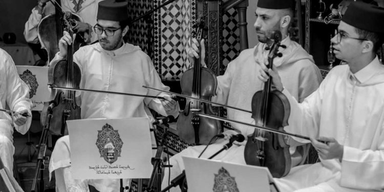 عبد الوهاب نفيل…حفل لتكريم أحد أعمدة الموسيقى الأندلسية