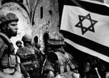 الولايات المتحدة تستعد لزوال إسرائيل ؟