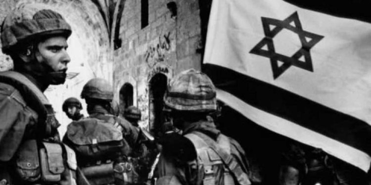 الولايات المتحدة تستعد لزوال إسرائيل ؟