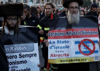 اليوم العالمي للتضامن مع الفلسطينيين…مظاهرات حاشدة في أوروبا