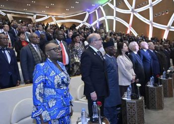 انطلاق مؤتمر دولي بالجزائر لبحث جرائم الاستعمار في إفريقيا