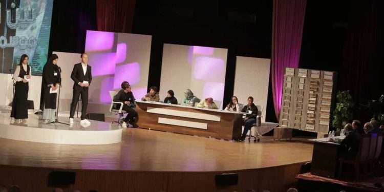 انطلاق منافسة “بين الثانويات”…تلمسان تُعيد روح التحدي