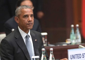 سيناتور روسي….أوباما قد يدخل السجن