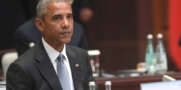 سيناتور روسي….أوباما قد يدخل السجن