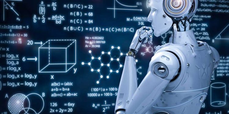 براءات الاختراع في عصر الآلات الذكية: من يتحمل الفكرة؟