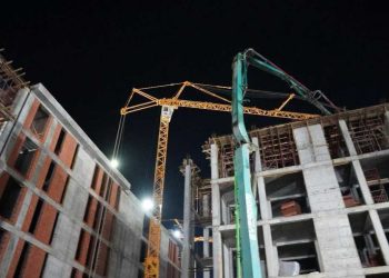 السكن والعمران وتطوير المدن … نحو تعاون أوسع  بين الجزائر و فيتنام