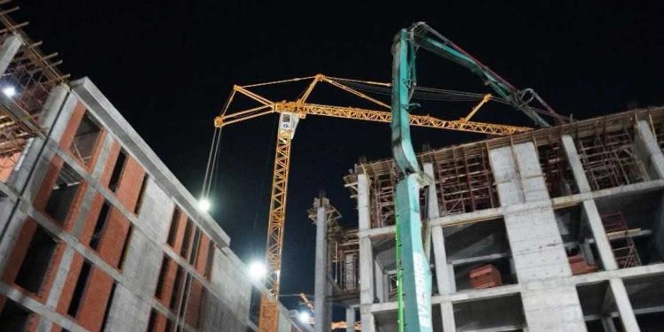 السكن والعمران وتطوير المدن … نحو تعاون أوسع بين الجزائر و فيتنام