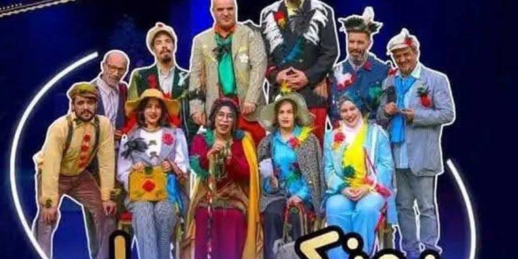 مهرجان المسرح الأمازيغي…”بونكا بروماكس” تتوَّج بجائزة أحسن عرض