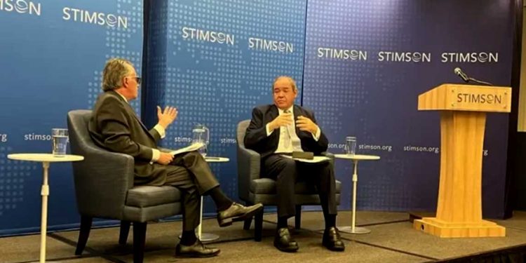 بين التحريف والواقع…ماذا قال السفير الجزائري فعلاً ؟