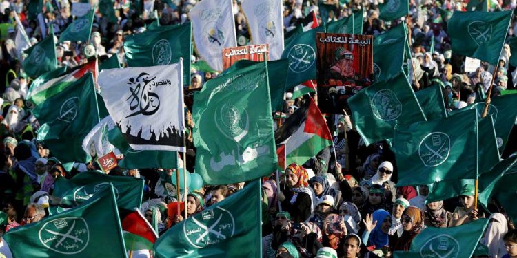 ترامب يعتزم تصنيف جماعة الإخوان المسلمين منظمة إرهابية