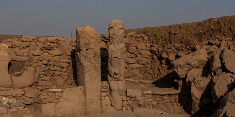 تركيا…اكتشافات جوبيكلي تبة تقدم رؤى جديدة عن حياة الإنسان المبكرة