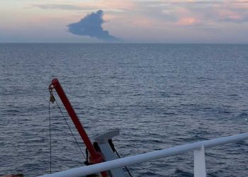 تركيا…هجوم غامض على ناقلة نفط