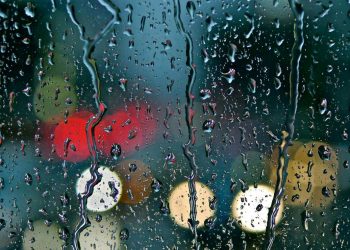 أمطار وبرد مرتقب في عدة ولايات شمالية