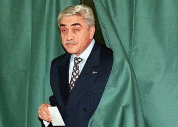 أسرار جديدة من الأرشيف البريطاني حول أخطر انتخابات في تاريخ الجزائر