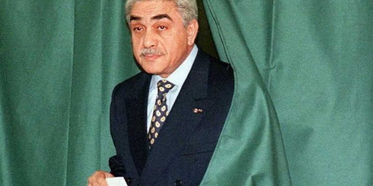 أسرار جديدة من الأرشيف البريطاني حول أخطر انتخابات في تاريخ الجزائر