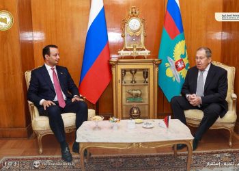 تعاون ليبي روسي في مجالات الإعمار والتنمية الحضرية