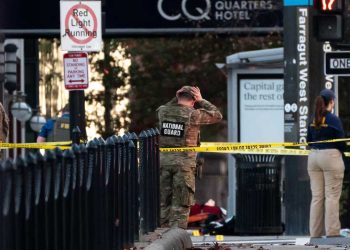 تعليق ملفات الهجرة للأفغان بعد هجوم قرب البيت الأبيض