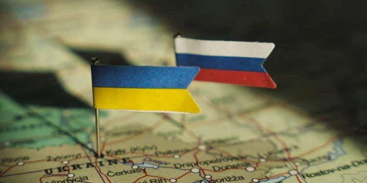 ما هي تفاصيل خطة السلام الروسية-الاوكرانية ؟