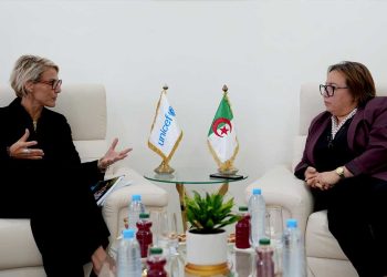 تكوين مهني…اليونيسف شريك في أولمبياد المهن WorldSkills Algeria