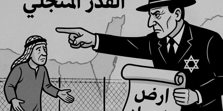 من “القدر المتجلّي” إلى “أرض الميعاد”…جذور المشروع الصهيوني الدين والاستعمار