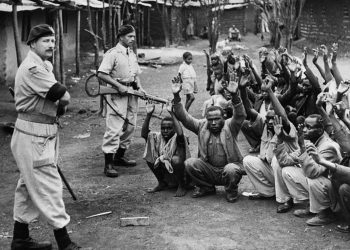 الجزائر تستضيف المؤتمر الدولي حول جرائم الاستعمار في إفريقيا