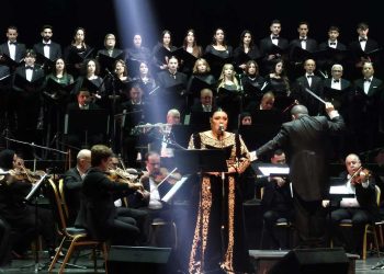 “جزائر الأمجاد”.. ملحمة موسيقية تحاكي مجد نوفمبر