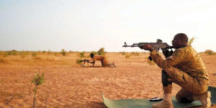 تقرير يكشف…خطر جيوسياسي جديد يهدد توازن منطقة الساحل