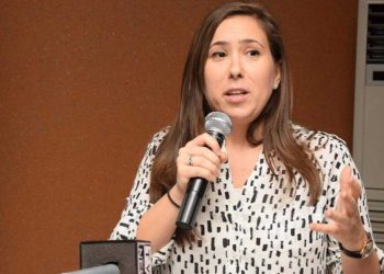 جميلة باي أوغلو ممثلة للبنك الدولي في الجزائر