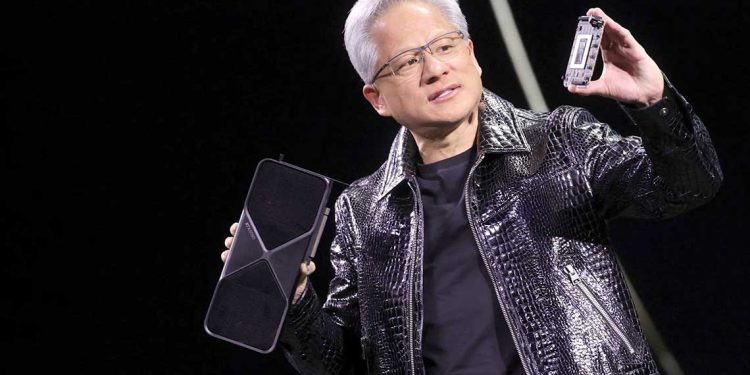 سباق الذكاء الاصطناعي…الصين تتقدم على الولايات المتحدة