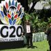 جنوب أفريقيا تستضيف أول قمة للـ20 في القارة الأفريقية