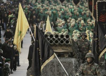حزب الله يؤكد «حقه في المقاومة» ويرفض أي مفاوضات سياسية مع إسرائيل
