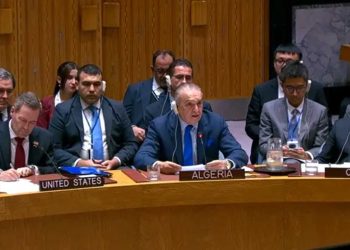 حق تقرير المصير في الصحراء الغربية…الجزائر تُفرمل اندفاعة واشنطن