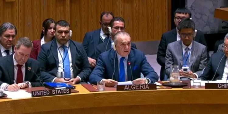 حق تقرير المصير في الصحراء الغربية…الجزائر تُفرمل اندفاعة واشنطن
