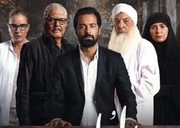 القضاء المصري يرفع الستار عن فيلم أثار الجدل