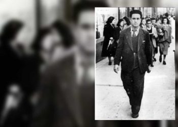 حكاية شهيد بلا قبر…الرجل الذي أخاف فرنسا حتى بعد موته