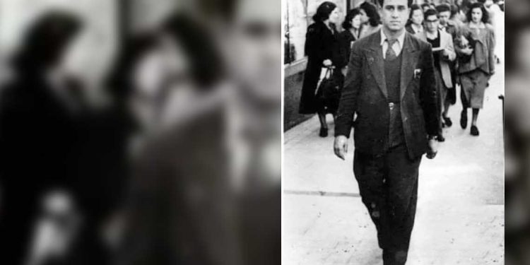 حكاية شهيد بلا قبر…الرجل الذي أخاف فرنسا حتى بعد موته