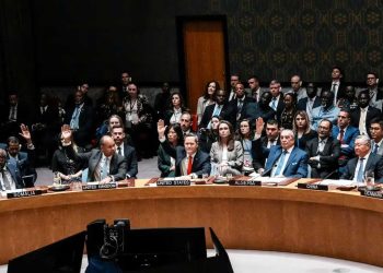 خطة ترامب لإنهاء حرب غزة…مسار نحو دولة فلسطينية ؟