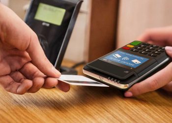 دفع إلكتروني…بنك يسجل 7 ملايين عملية في 2025