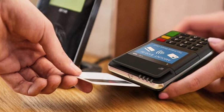 دفع إلكتروني…بنك يسجل 7 ملايين عملية في 2025