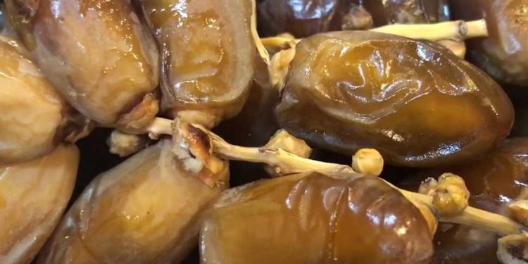 هيئة غذاء عالمية تصنف “دقلة نور” منتوج جزائري متوافق مع المواصفات الدولية