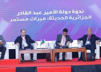 دولة الأمير عبد القادر الجزائرية…عبقرية صنعت دولة حديثة