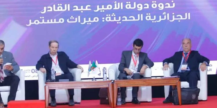 دولة الأمير عبد القادر الجزائرية…عبقرية صنعت دولة حديثة