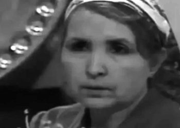 رحيل الفنانة عودة صدوقي، المعروفة باسم وردة آمال